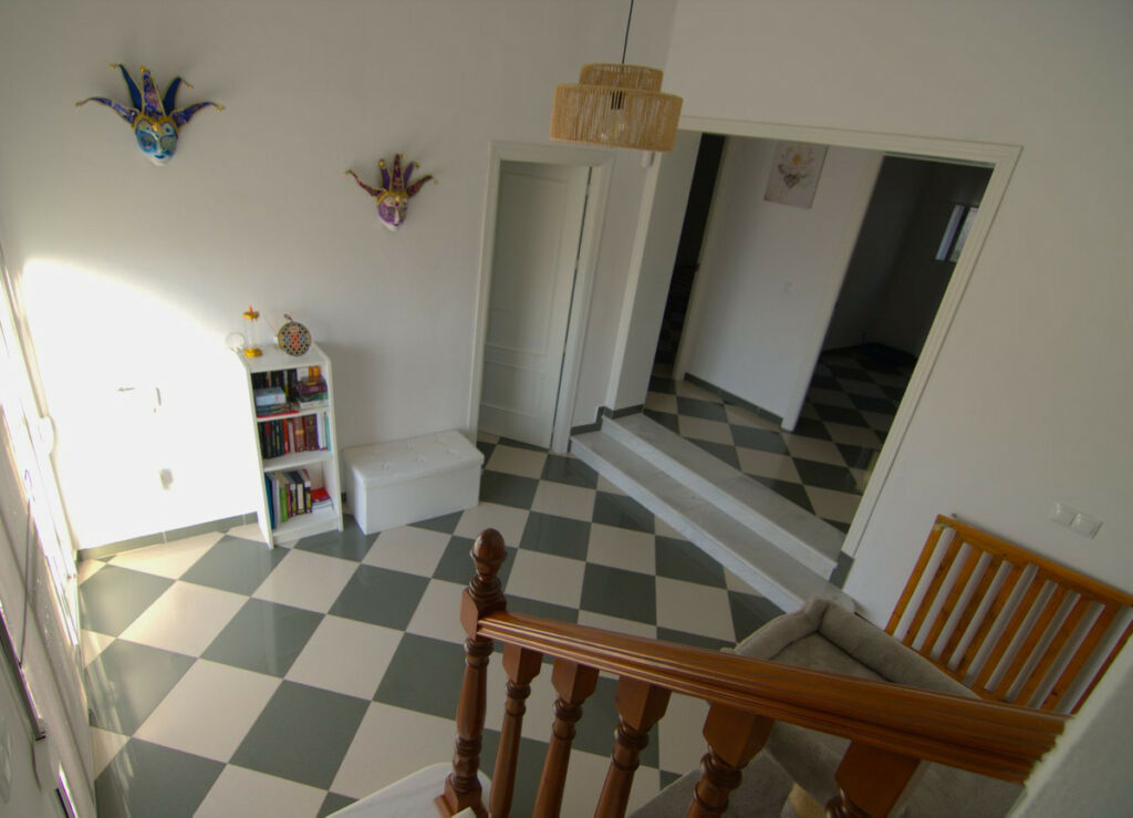 Townhouse Alhaurín el Grande Málaga - image 25