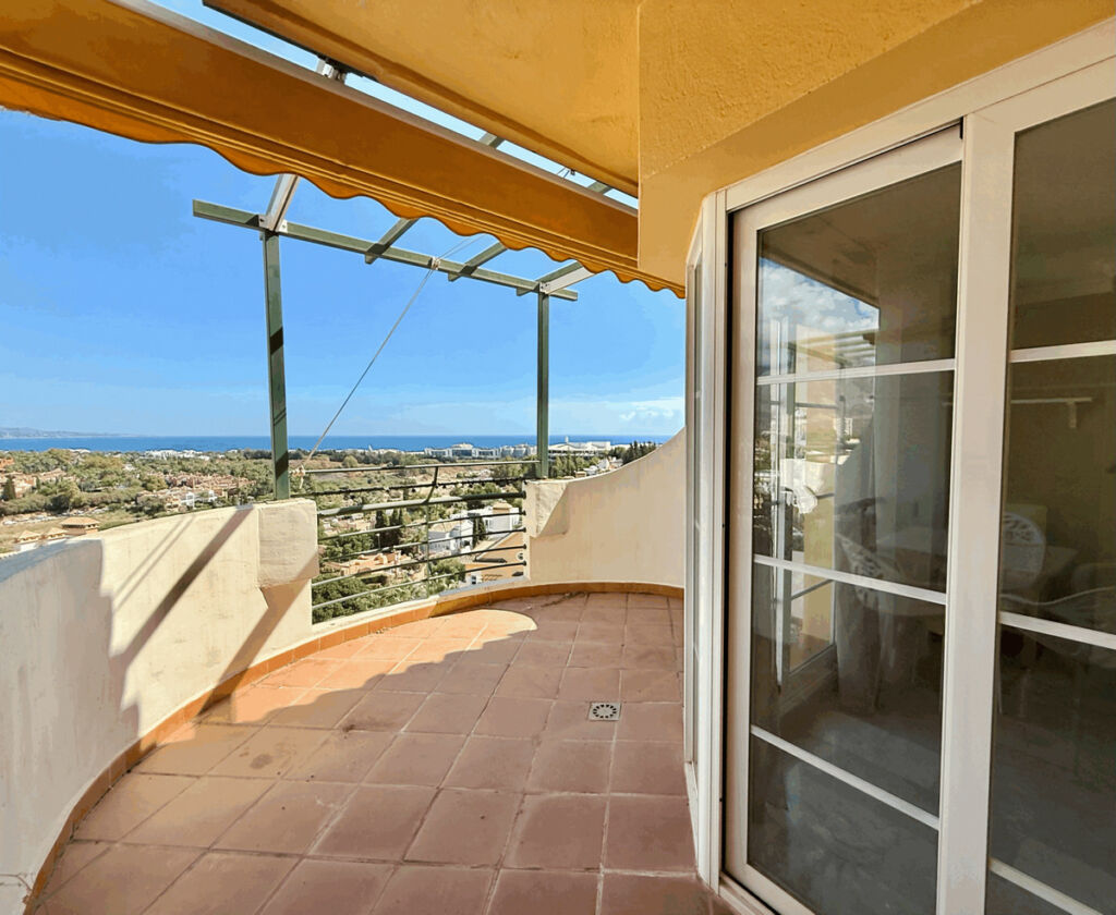 Middle Floor Apartment Nueva Andalucía Málaga - image 25