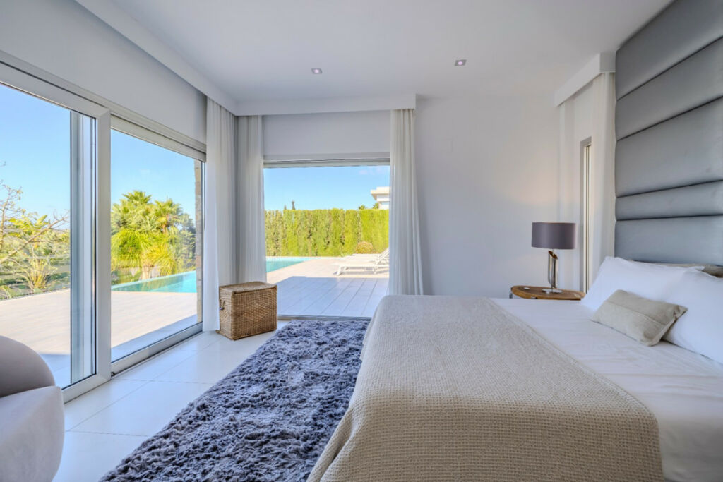 Detached Villa Javea Alicante - image 25