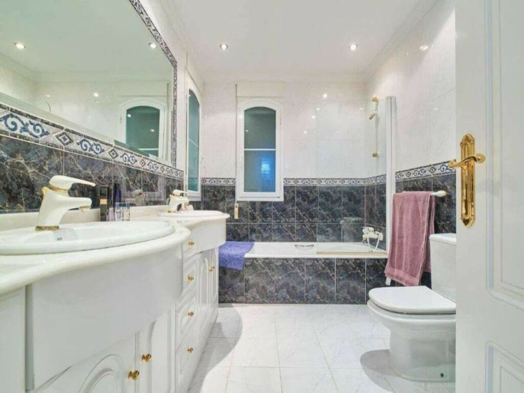 Detached Villa Javea Alicante - image 25