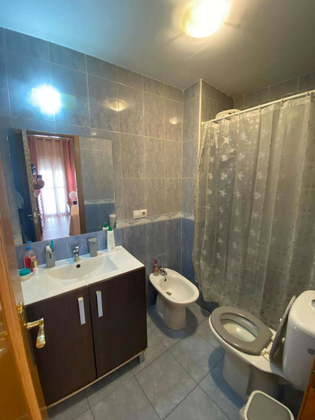 Middle Floor Apartment Mijas Málaga - image 25