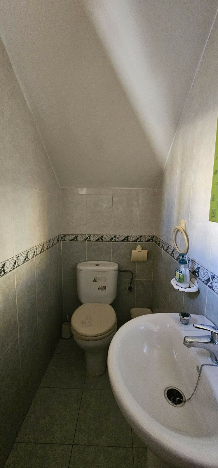 Detached Villa Campo Mijas Málaga - image 25