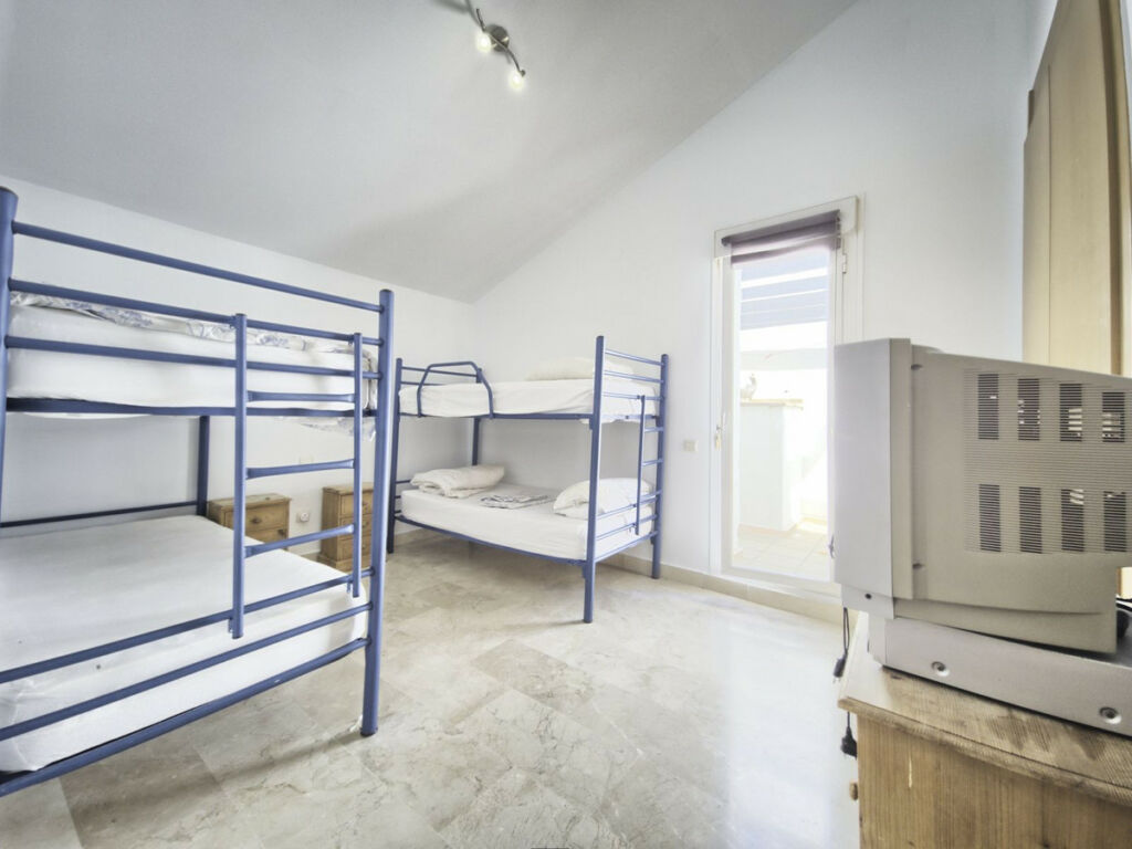 Penthouse Duplex Torrequebrada Málaga - image 25