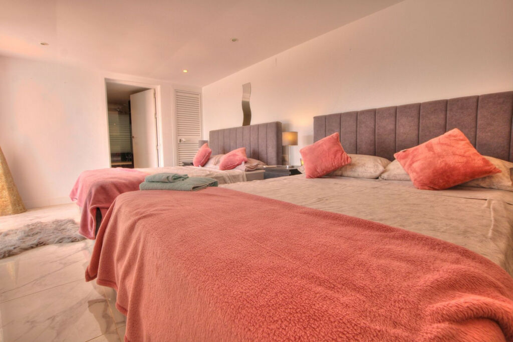 Detached Villa La Cala Málaga - image 25
