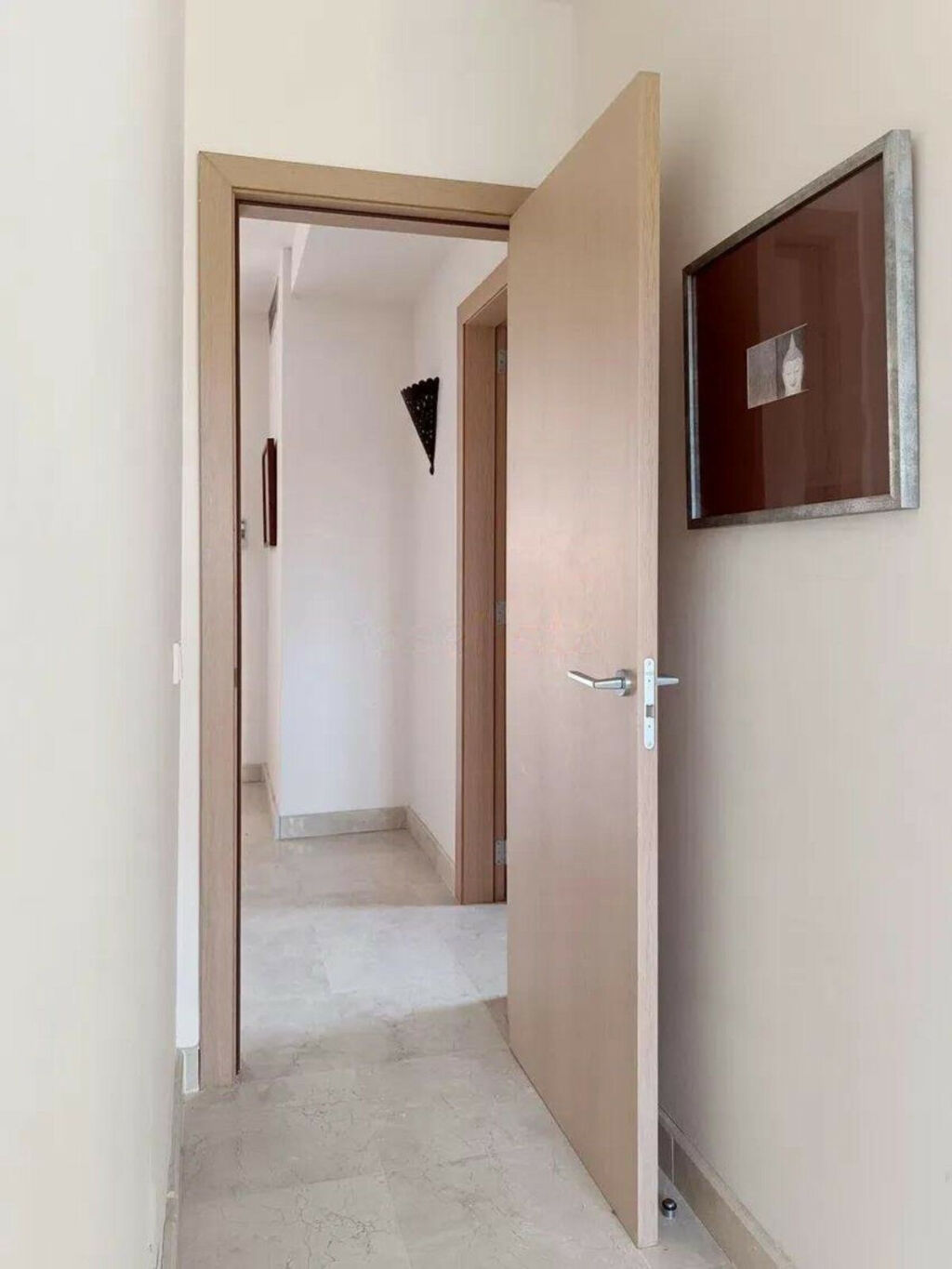Top Floor Apartment Bel Air Málaga - image 25