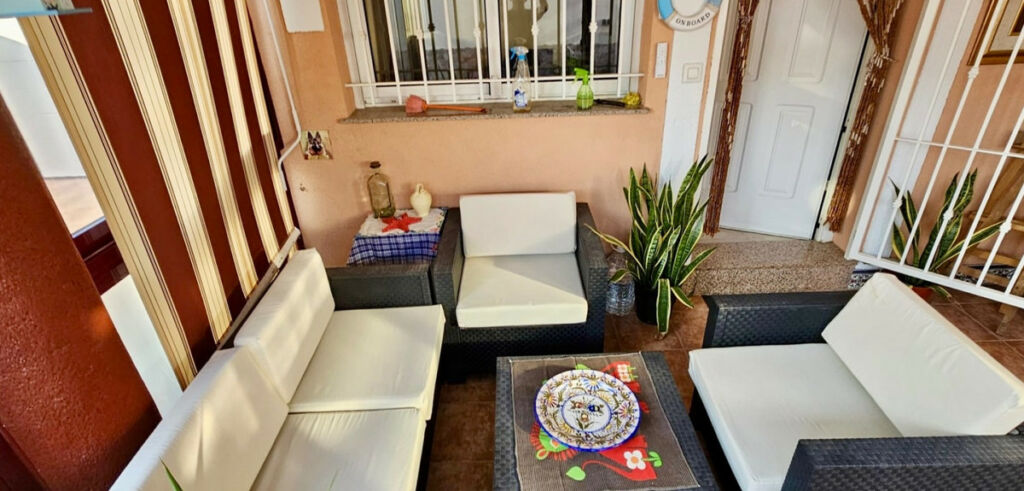 Townhouse San Javier Murcia - image 25