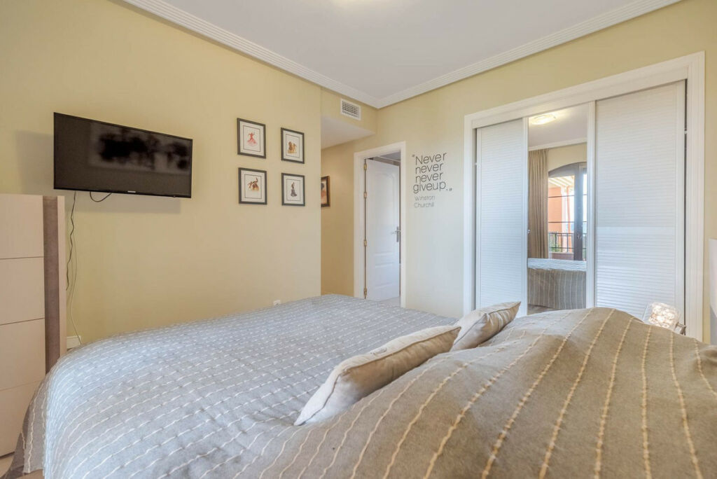 Ground Floor Apartment Los Arqueros Málaga - image 25