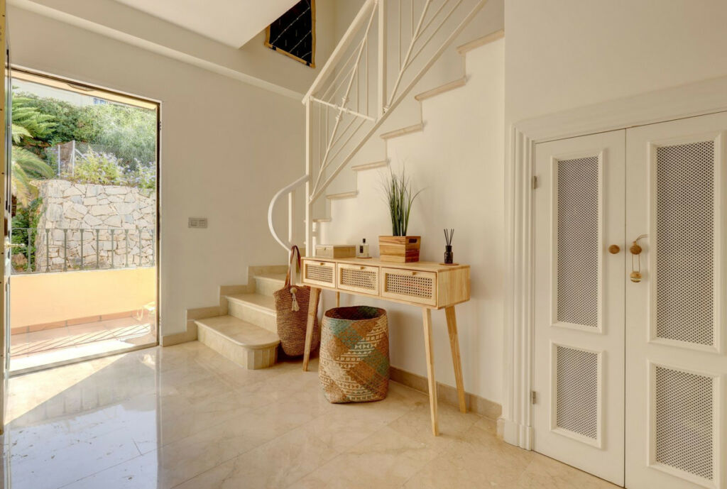 Penthouse La Quinta Málaga - image 25