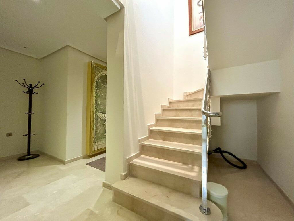 Penthouse Orihuela Costa Alicante - image 25
