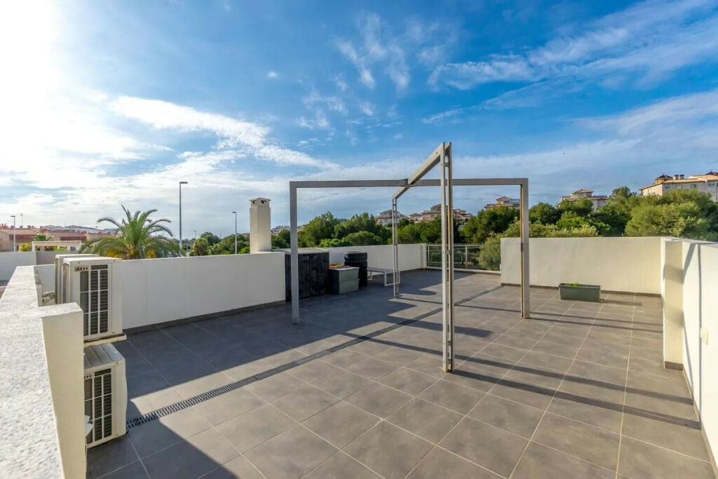 Townhouse La Zenia Alicante - image 25