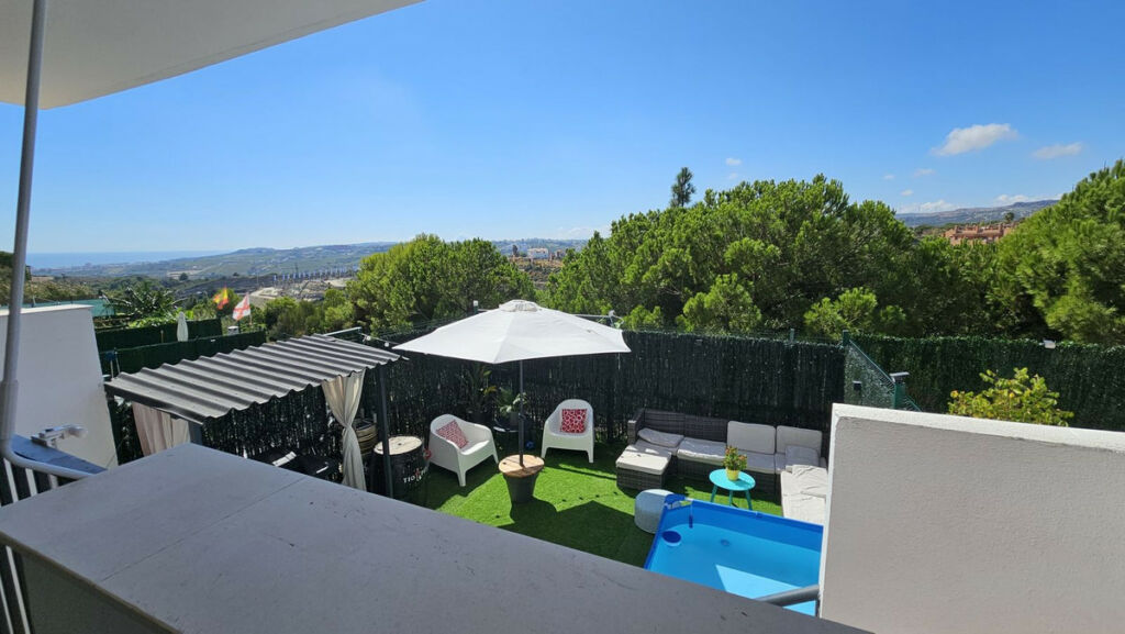Ground Floor Apartment Casares Playa Málaga - image 25