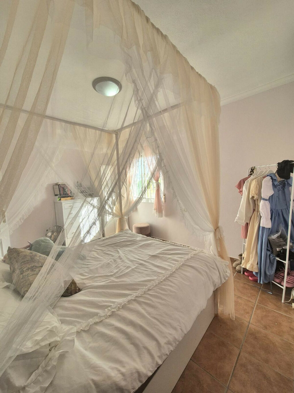 Detached Villa Alhaurín de la Torre Málaga - image 25