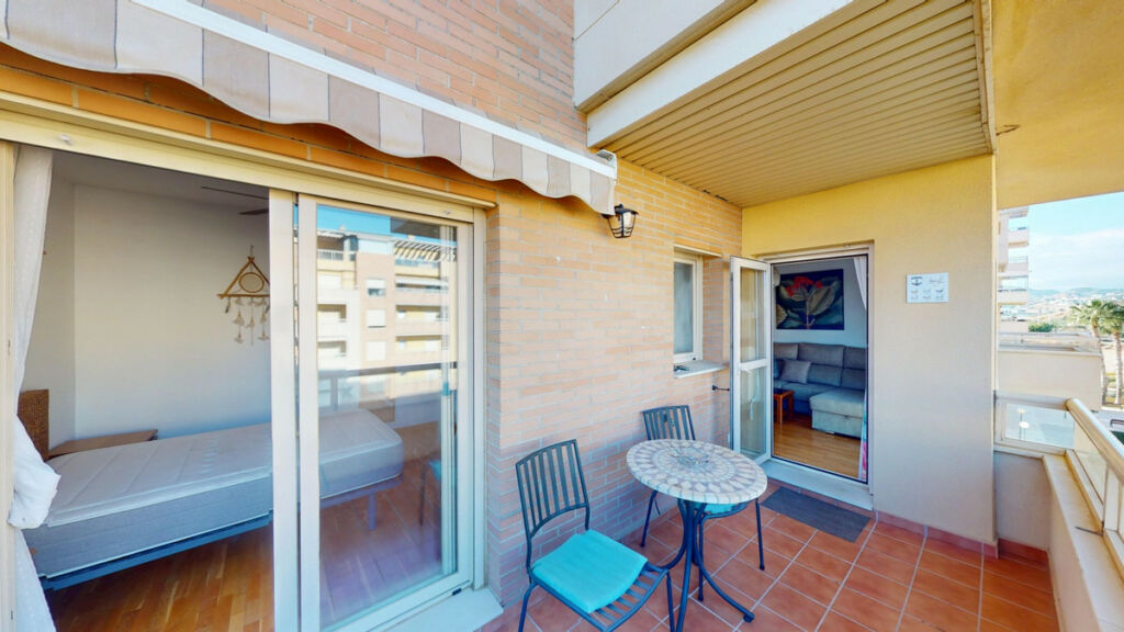 Middle Floor Apartment Vélez-Málaga Málaga - image 25
