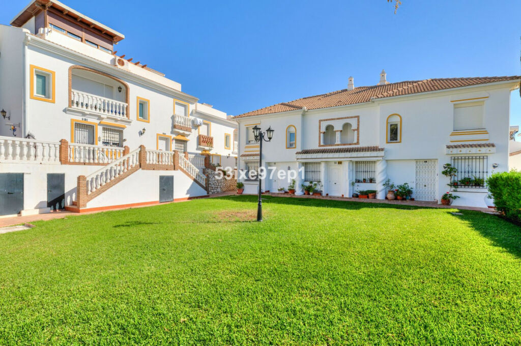 Townhouse Benalmadena Costa Málaga - image 25
