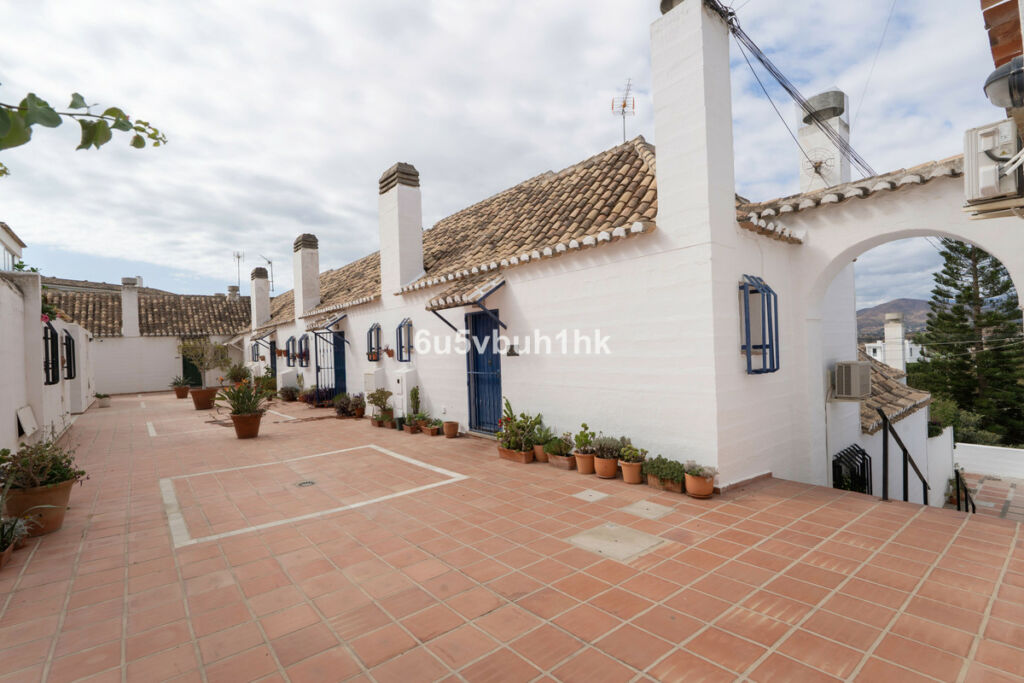 Townhouse Mijas Golf Málaga - image 25