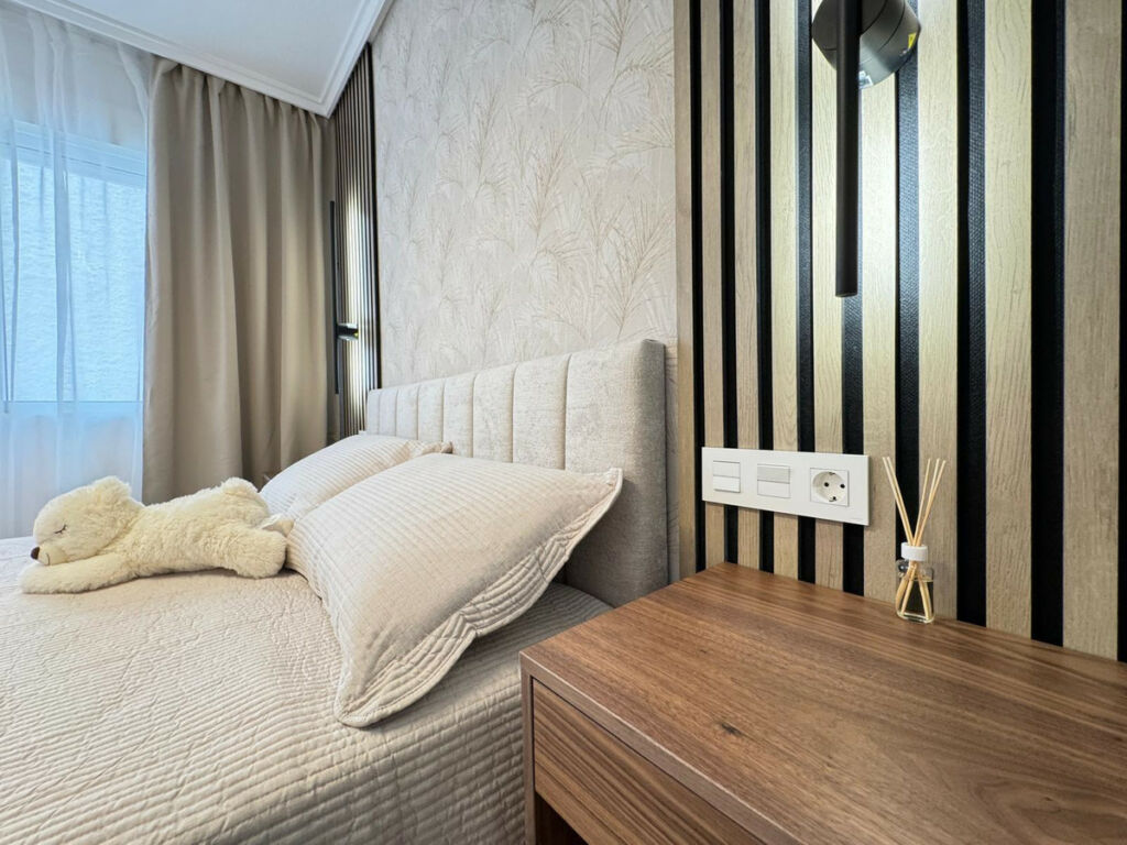 Middle Floor Apartment Torrevieja Alicante - image 25