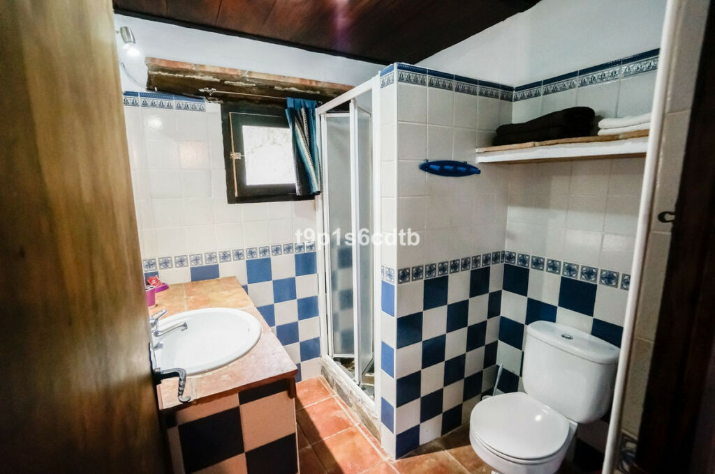 Hotel Valle de Abdalajis Málaga - image 25