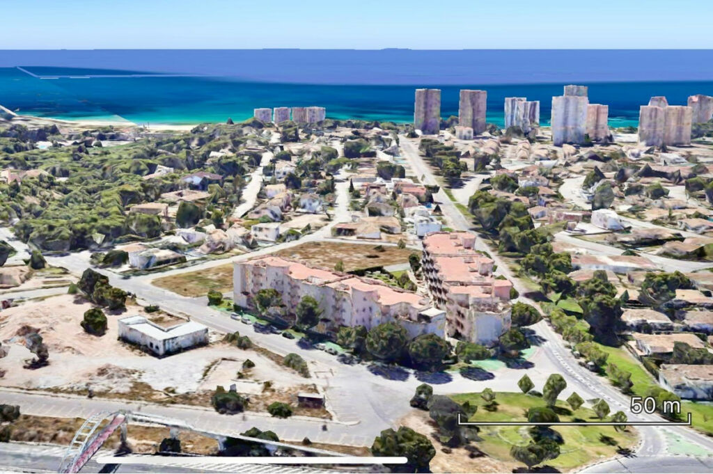 Middle Floor Apartment Orihuela Costa Alicante - image 25