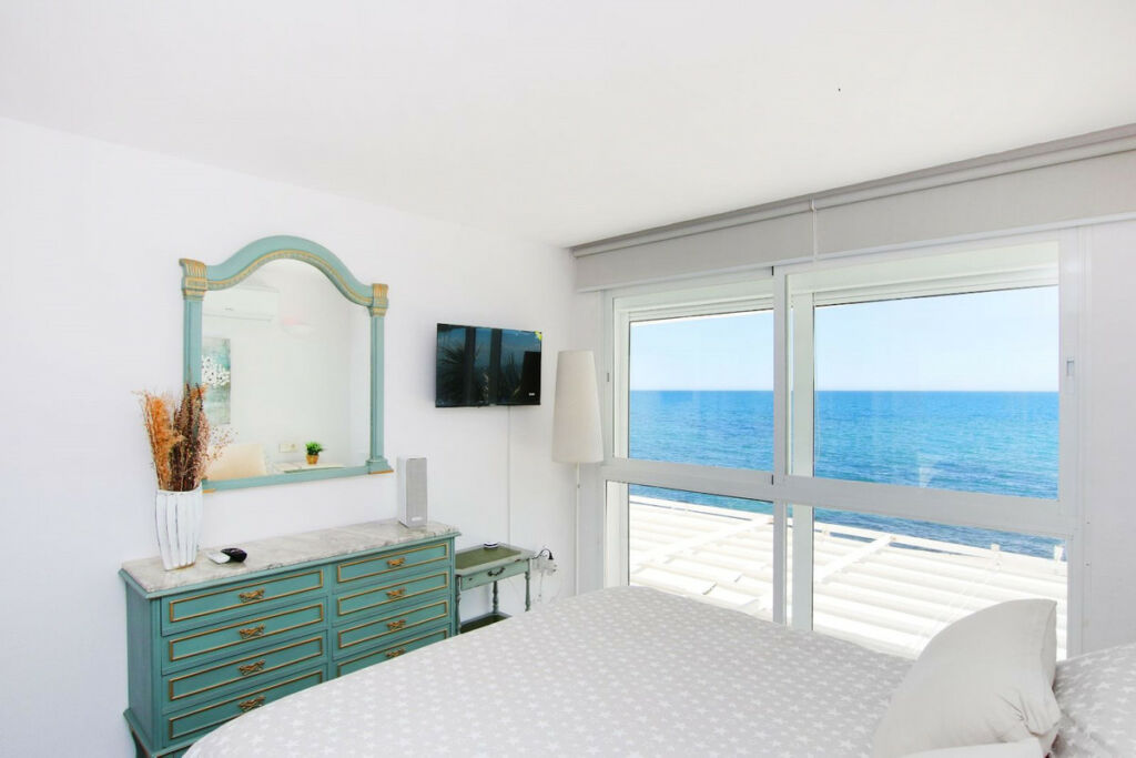 Duplex Estepona Málaga - image 25