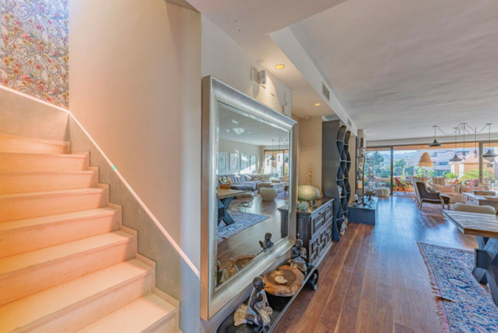 Penthouse Atalaya Málaga - image 25