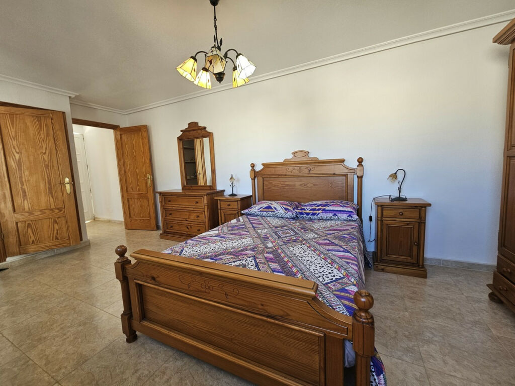 Detached Villa Cabo Roig Alicante - image 25