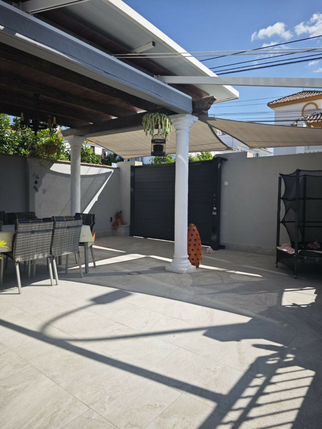 Townhouse Benalmadena Málaga - image 26