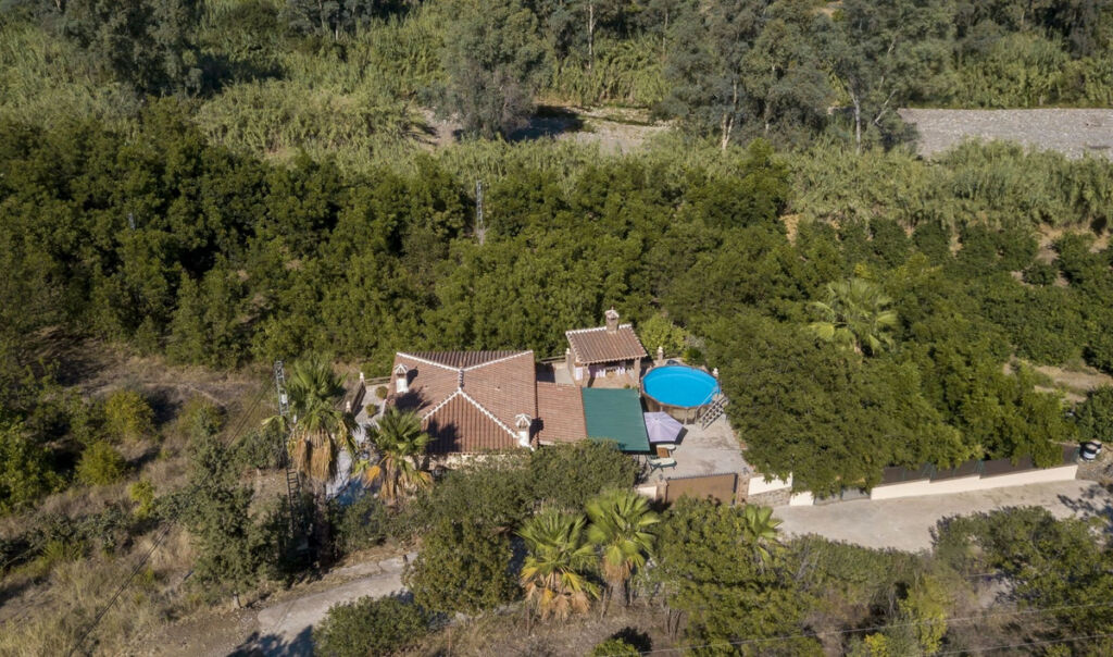 Detached Villa Coín Málaga - image 26