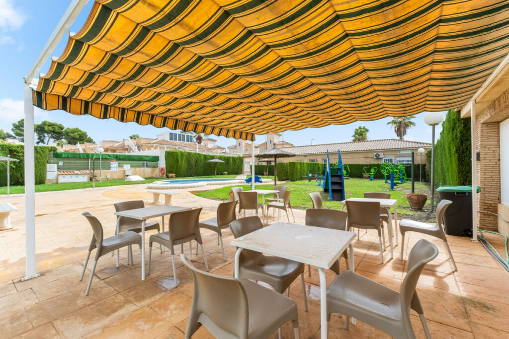 Bungalow Villamartin Alicante - image 26