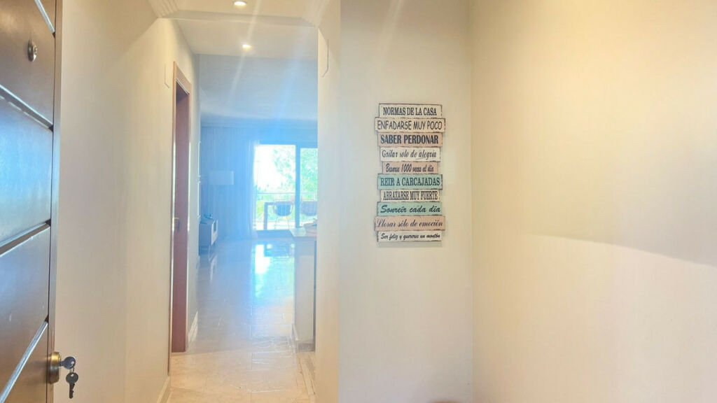 Ground Floor Apartment New Golden Mile Málaga - image 26