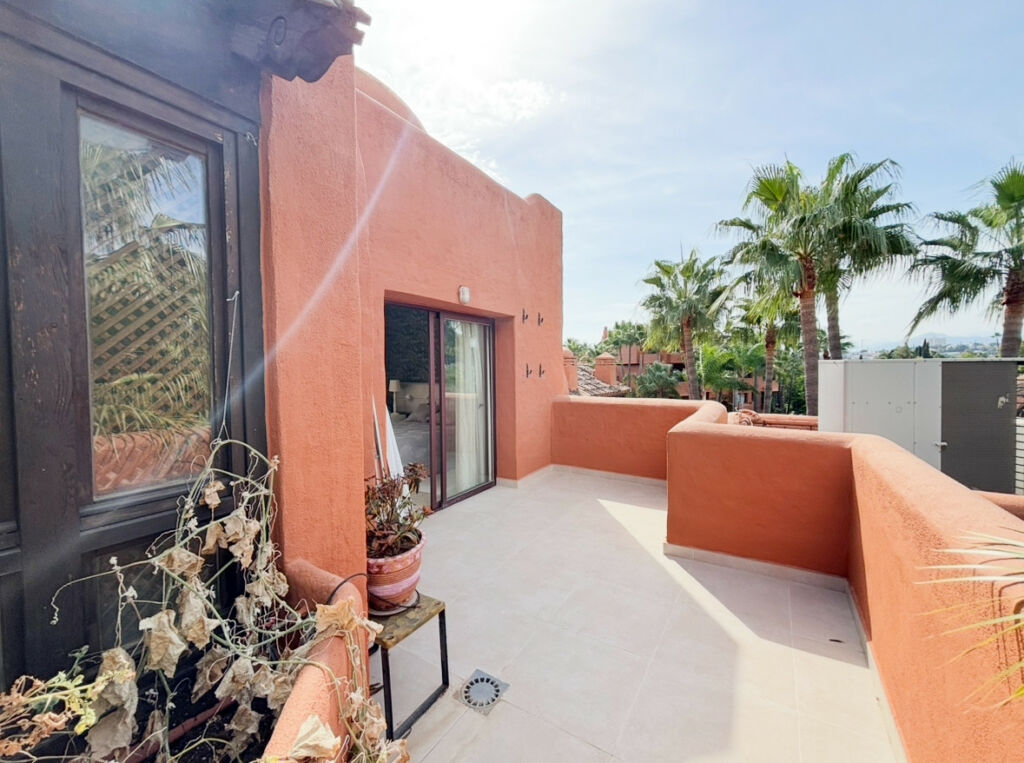 Penthouse Marbella Málaga - image 26