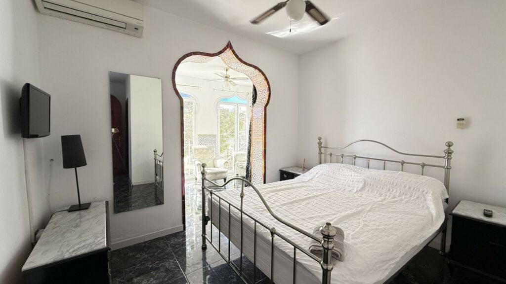 Detached Villa Benalmadena Costa Málaga - image 26