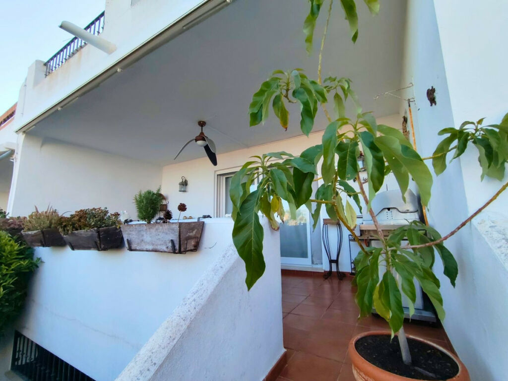 Townhouse Punta Chullera Málaga - image 26
