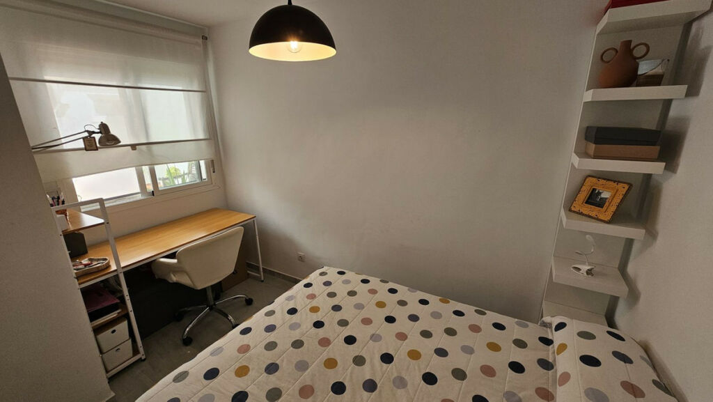 Ground Floor Apartment Casares Playa Málaga - image 26