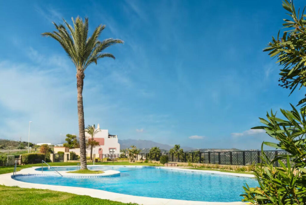 Duplex La Cala Málaga - image 26