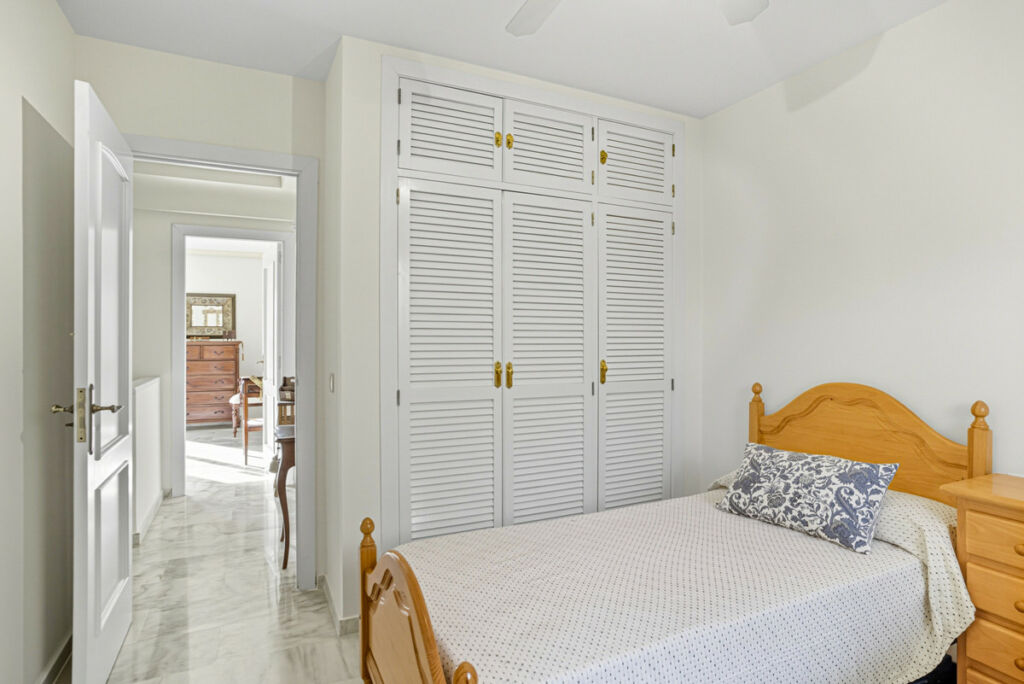 Townhouse The Golden Mile Málaga - image 27
