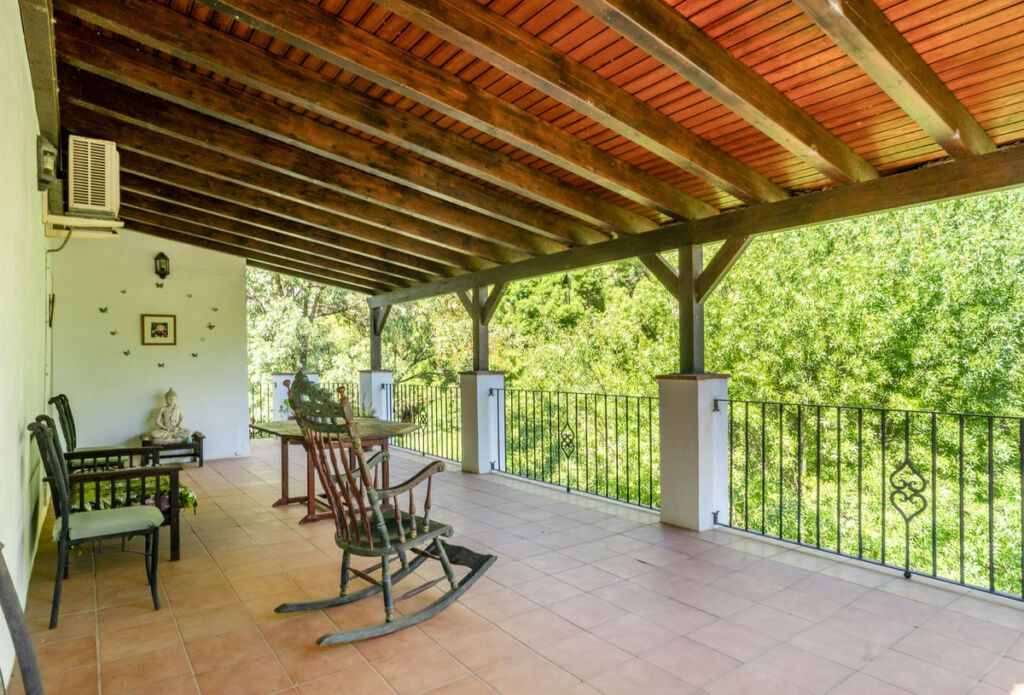 Hotel Benaoján Málaga - image 26