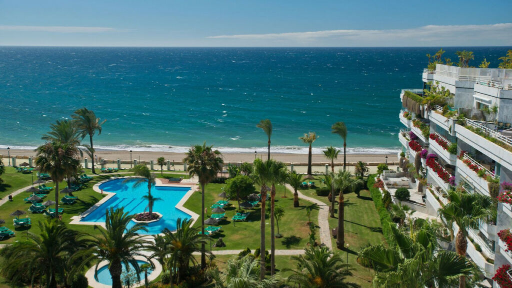 Penthouse Duplex Marbella Málaga - image 26
