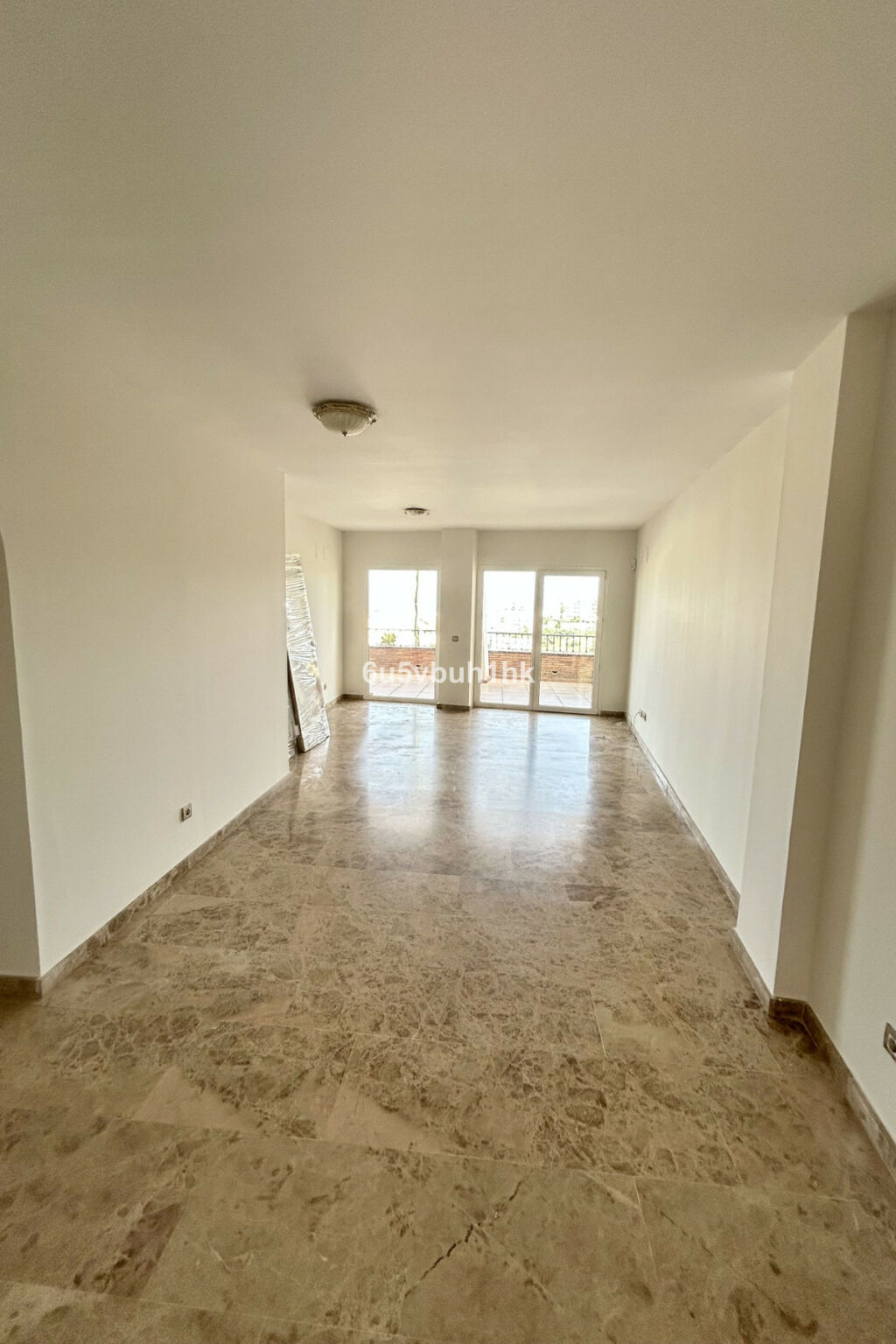 Ground Floor Apartment Miraflores Málaga - image 26