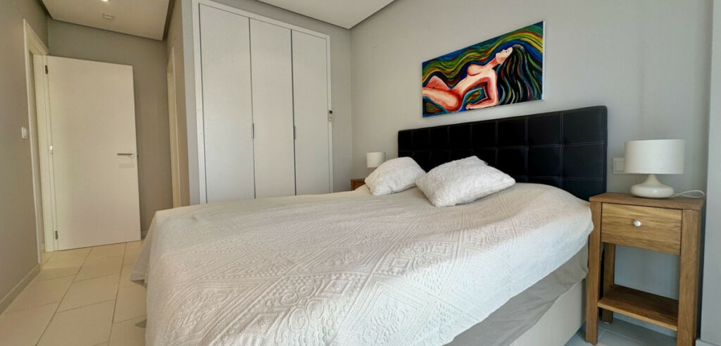 Ground Floor Apartment Villamartin Alicante - image 26