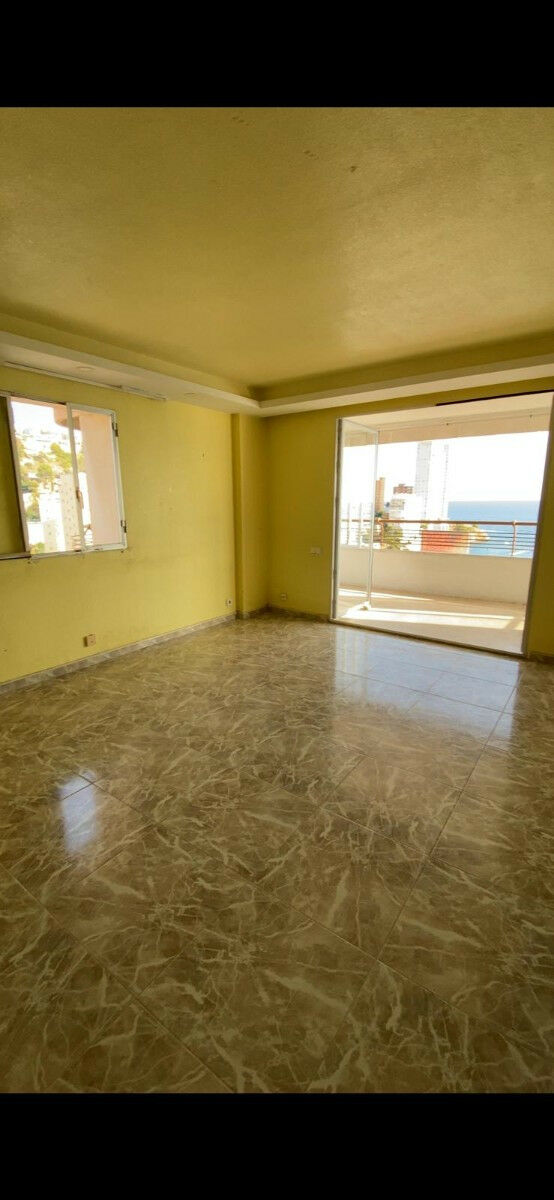 Middle Floor Apartment Benidorm Alicante - image 26