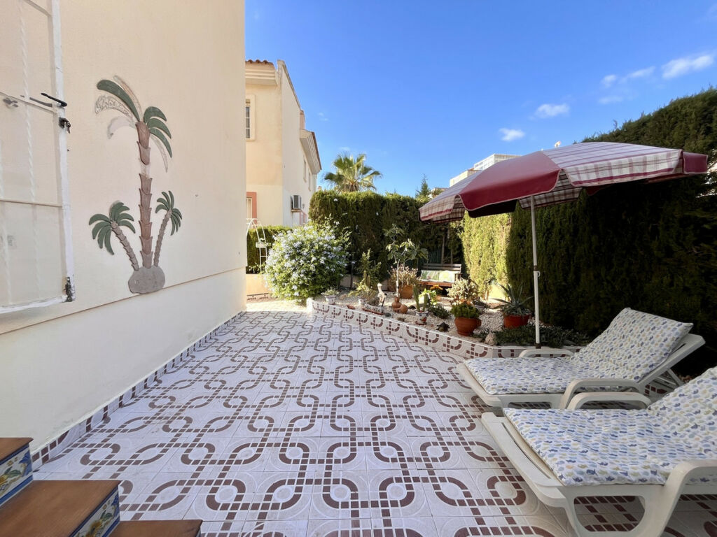 Ground Floor Apartment Los Altos Alicante - image 26