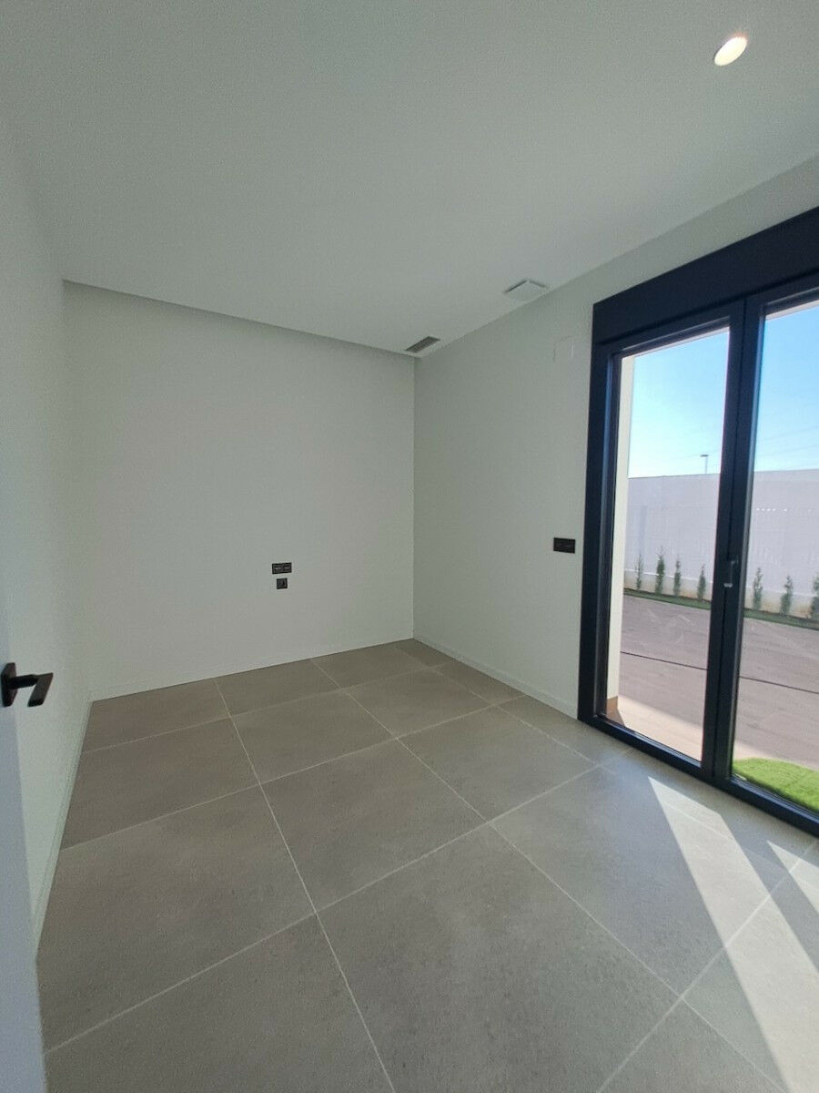 Detached Villa Polop Alicante - image 26