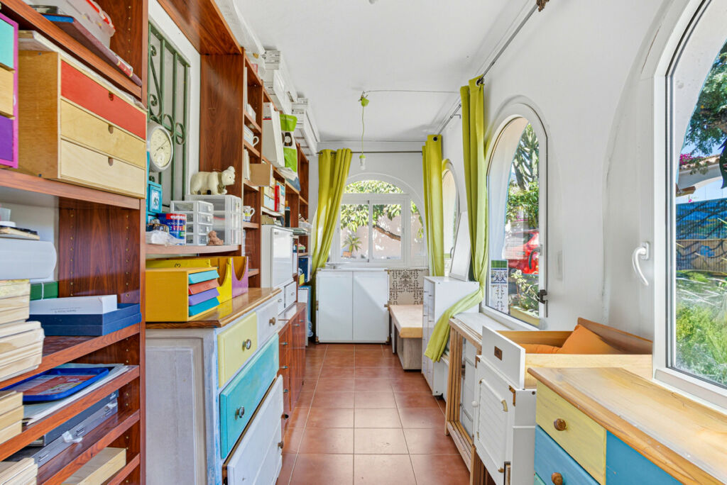 Detached Villa Marbella Málaga - image 30