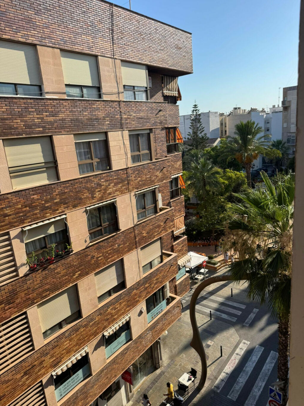 Middle Floor Apartment Torrevieja Alicante - image 26