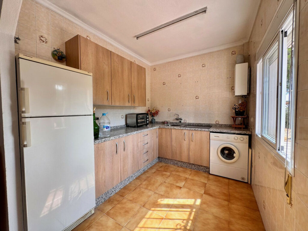 Detached Villa Alhaurín de la Torre Málaga - image 26