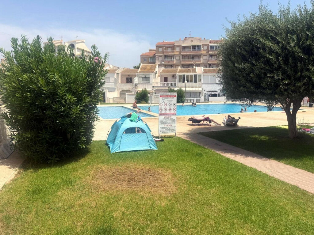 Townhouse Torrevieja Alicante - image 26