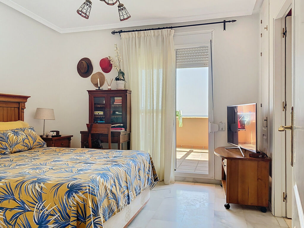 Townhouse Estepona Málaga - image 25