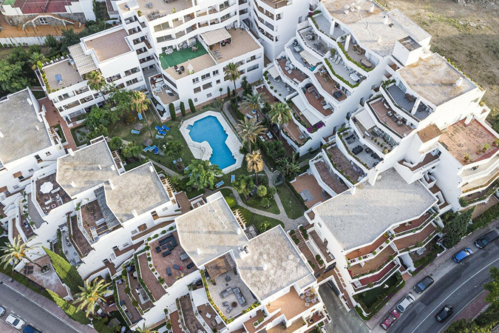 Ground Floor Apartment Nueva Andalucía Málaga - image 26