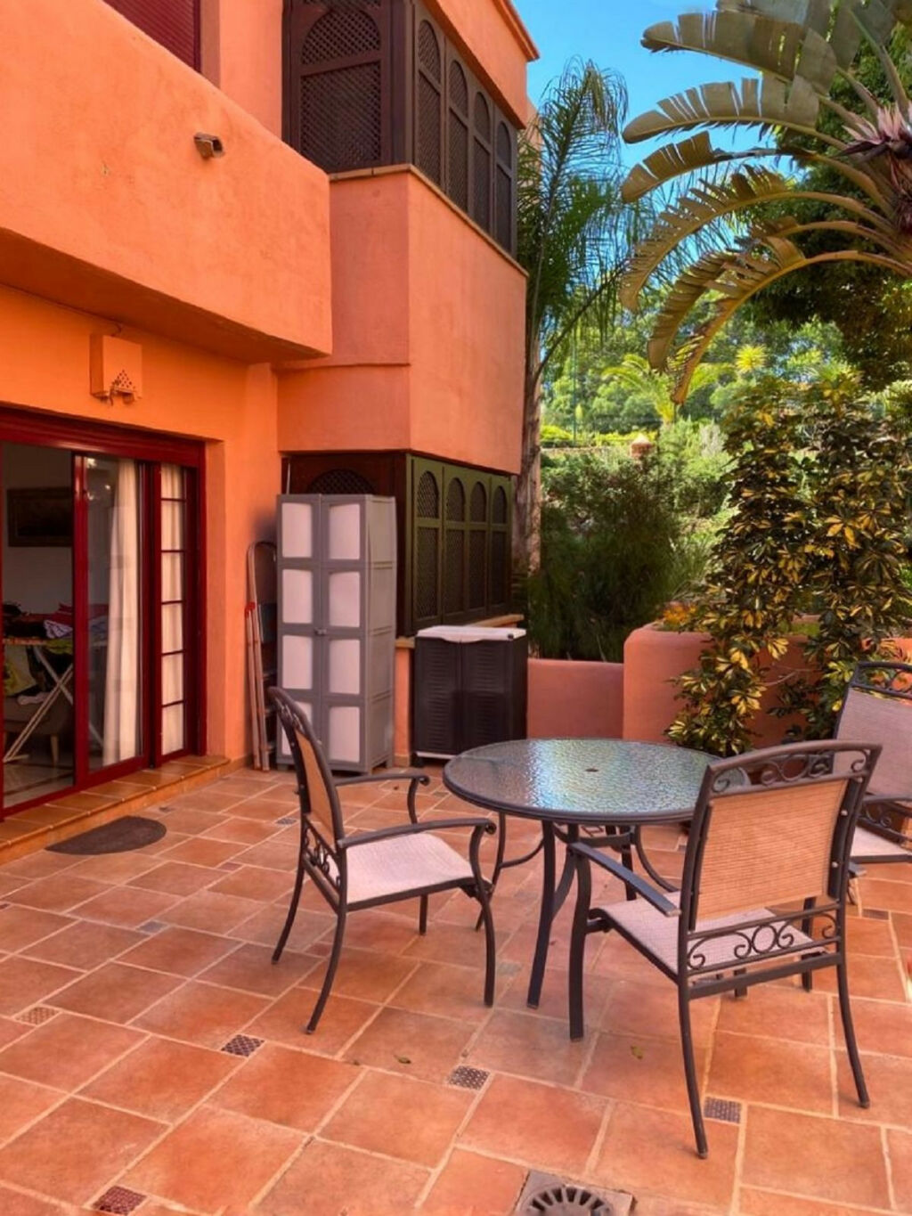 Ground Floor Apartment Elviria Málaga - image 26