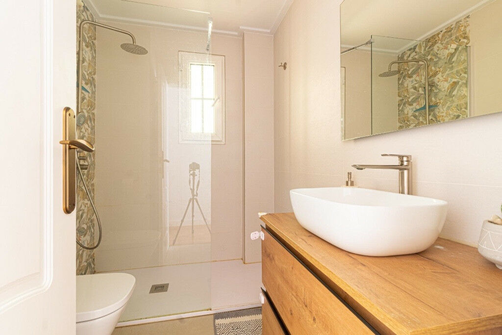Middle Floor Apartment La Veleta Alicante - image 26